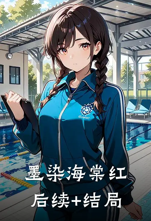 墨染海棠红后续+结局