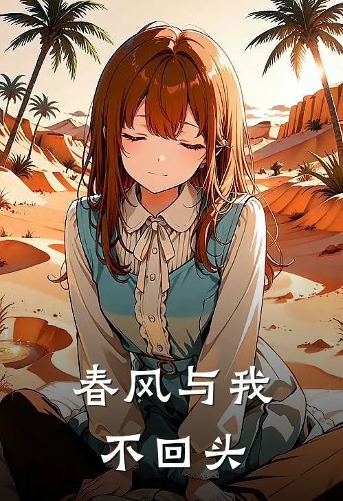 春风与我不回头