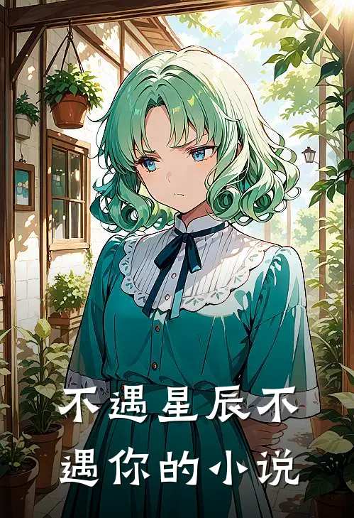 不遇星辰不遇你的小说