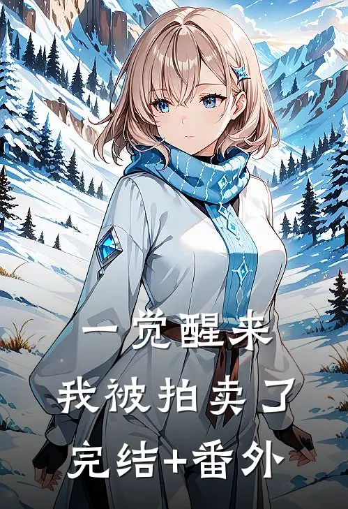 一觉醒来，我被拍卖了完结+番外