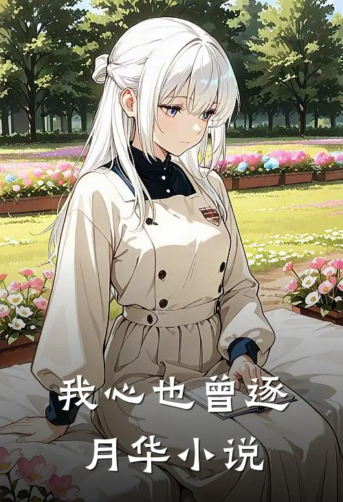 我心也曾逐月华小说