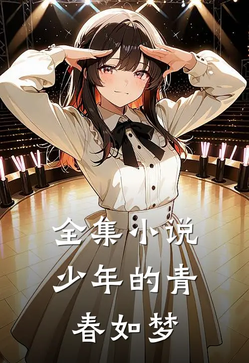 全集小说少年的青春如梦