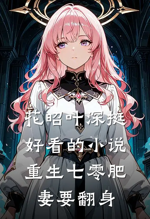 花昭叶深 挺好看的小说《重生七零肥妻要翻身》