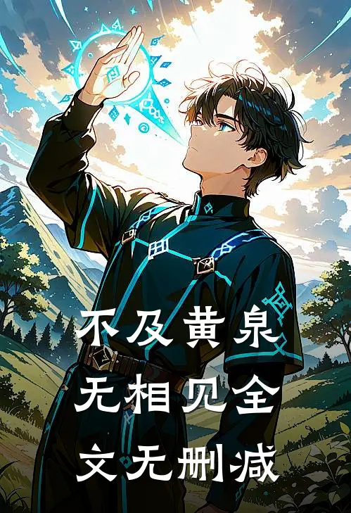 不及黄泉无相见全文无删减