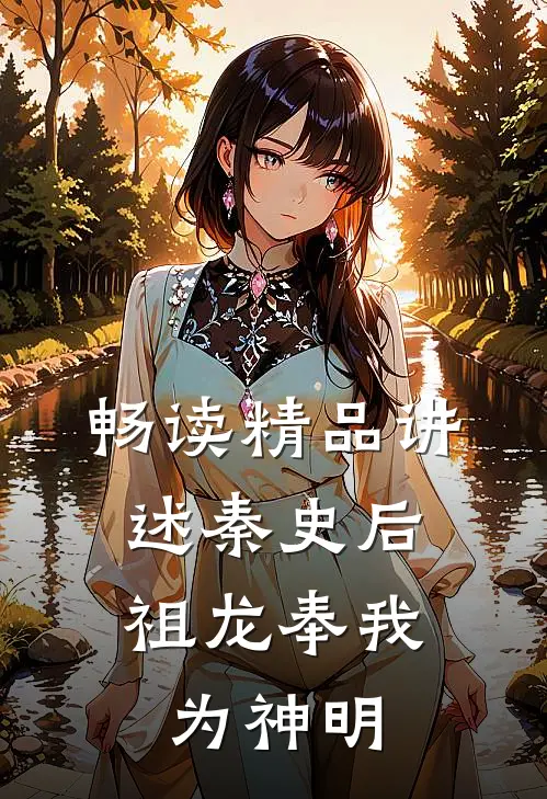 畅读精品讲述秦史后,祖龙奉我为神明
