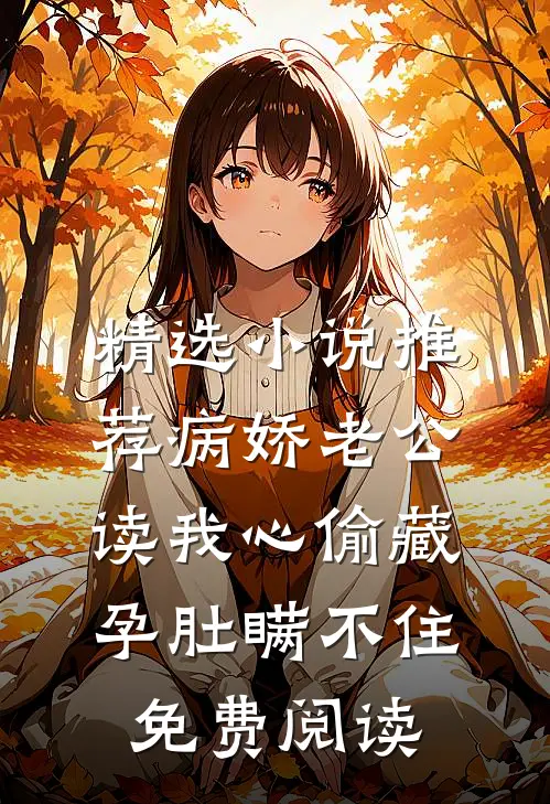 精选小说推荐病娇老公读我心偷藏孕肚瞒不住免费阅读