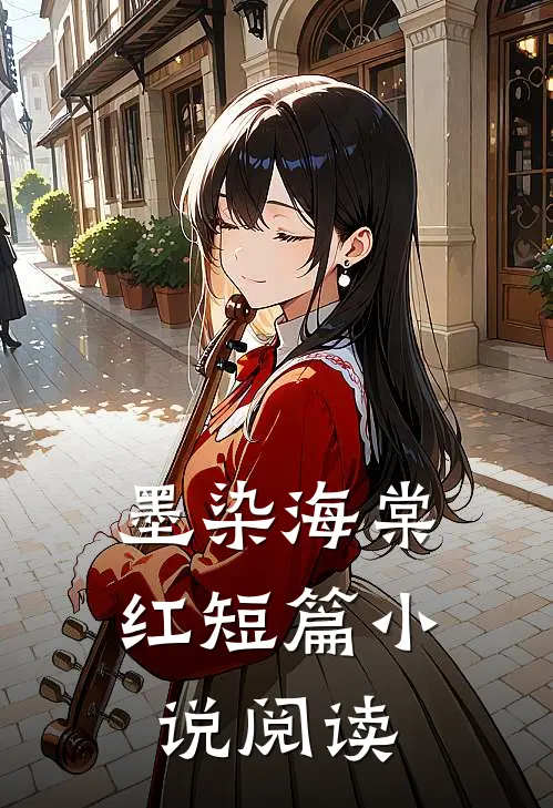 墨染海棠红短篇小说阅读