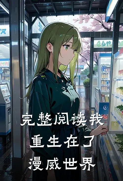 完整阅读我重生在了漫威世界