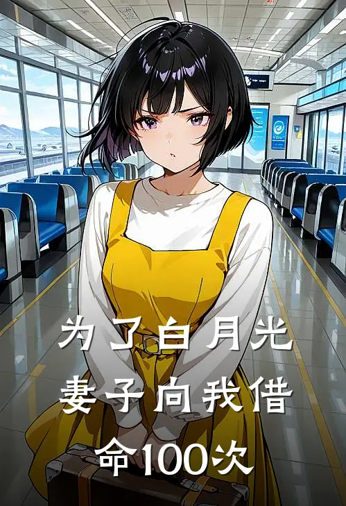 为了白月光，妻子向我借命100次