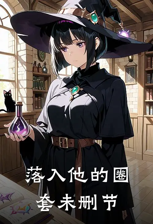 落入他的圈套未删节