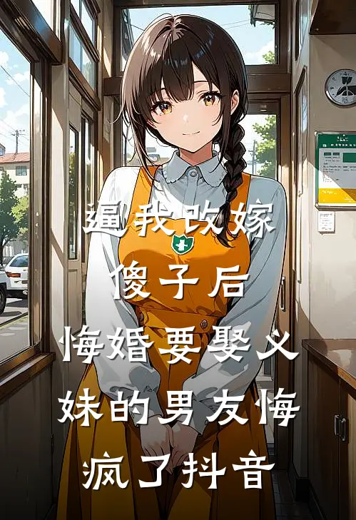 逼我改嫁傻子后，悔婚要娶义妹的男友悔疯了抖音