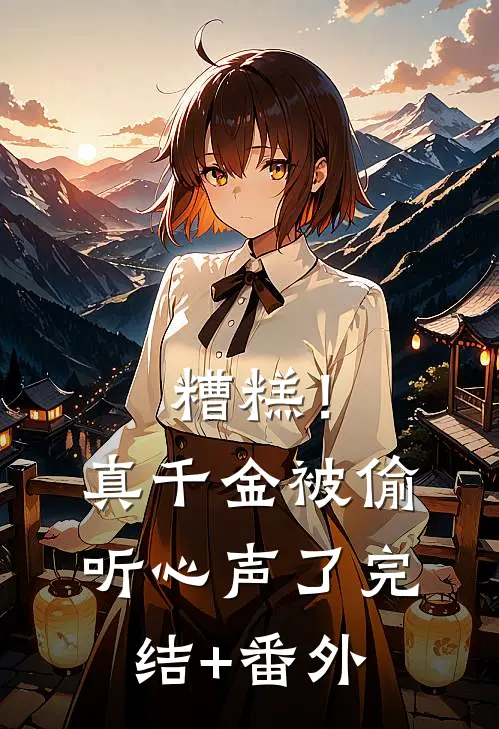 糟糕！真千金被偷听心声了完结+番外
