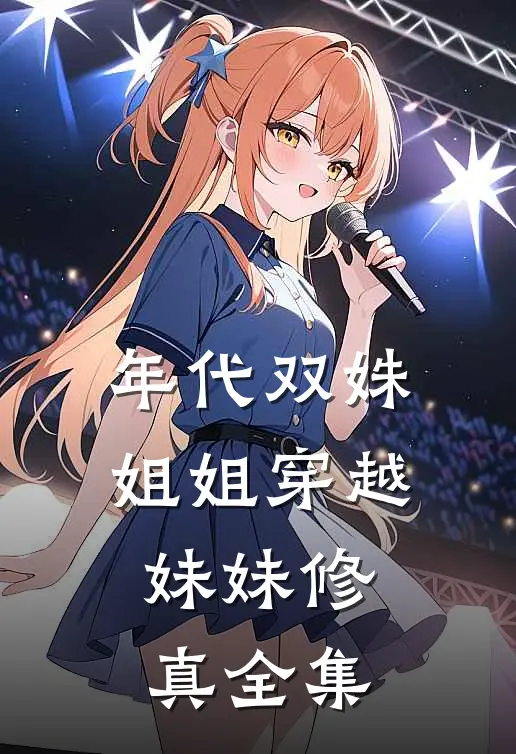 年代双姝：姐姐穿越，妹妹修真全集