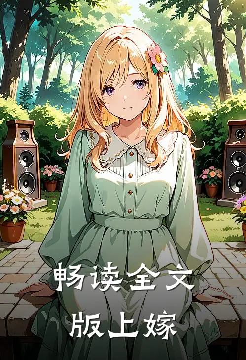 畅读全文版上嫁