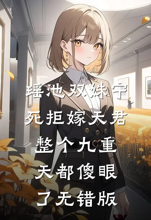 瑶池双姝宁死拒嫁天君，整个九重天都傻眼了无错版