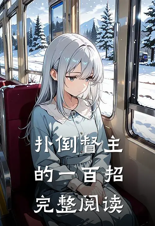 扑倒督主的一百招完整阅读