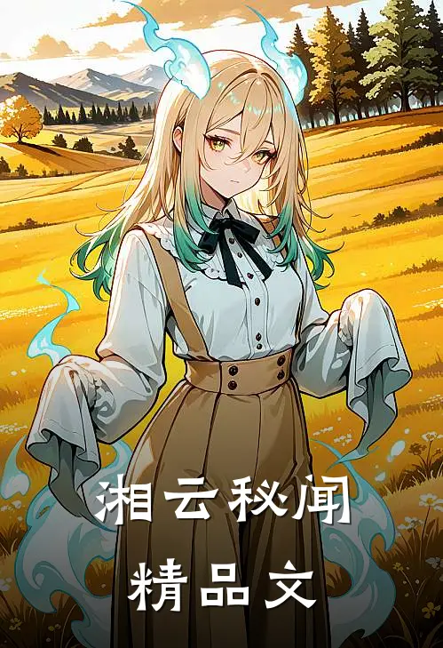 湘云秘闻精品文