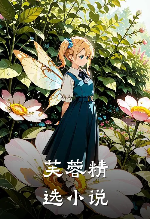 芙蓉精选小说