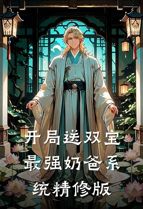 开局送双宝：最强奶爸系统精修版