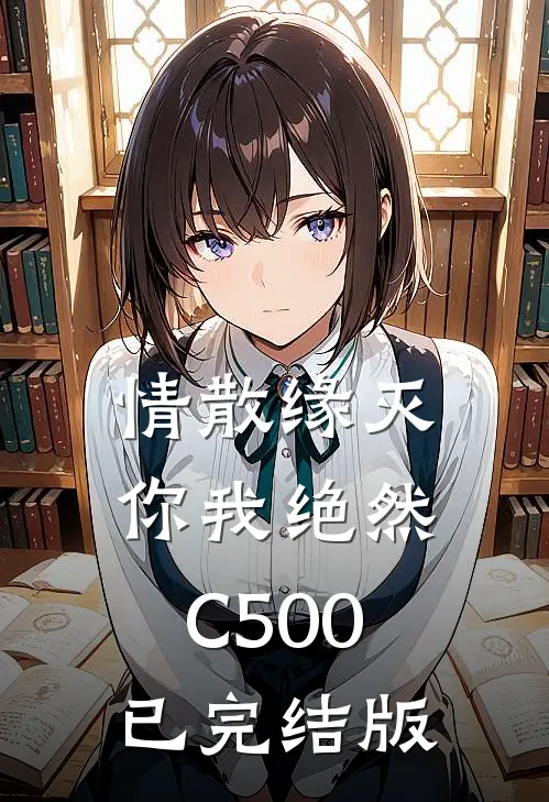 情散缘灭，你我绝然C500已完结版