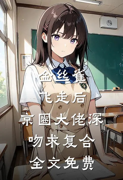 金丝雀飞走后，京圈大佬深吻求复合全文免费