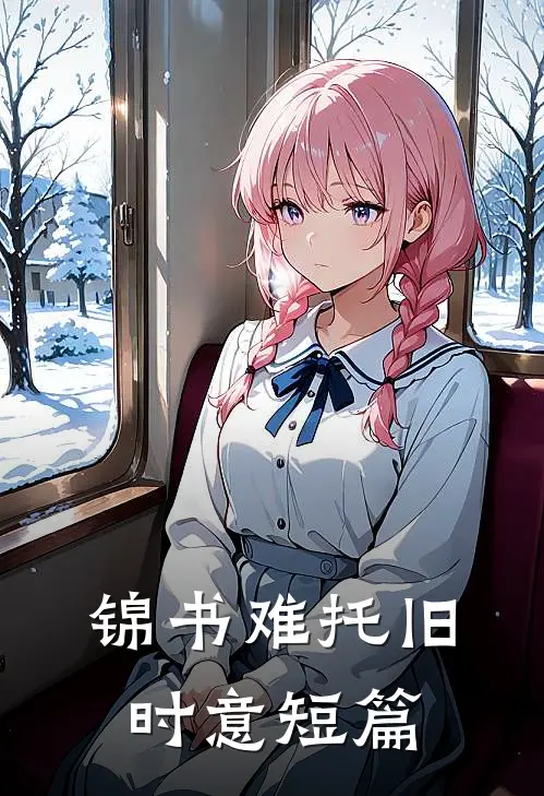 锦书难托旧时意短篇
