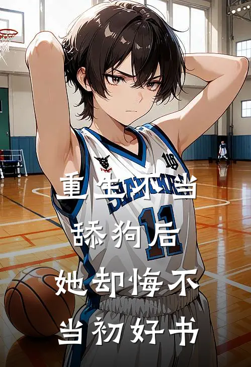 重生不当舔狗后，她却悔不当初好书