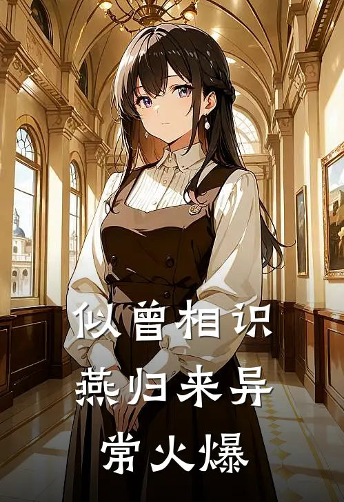 似曾相识燕归来异常火爆