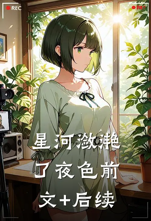 星河潋滟了夜色前文+后续