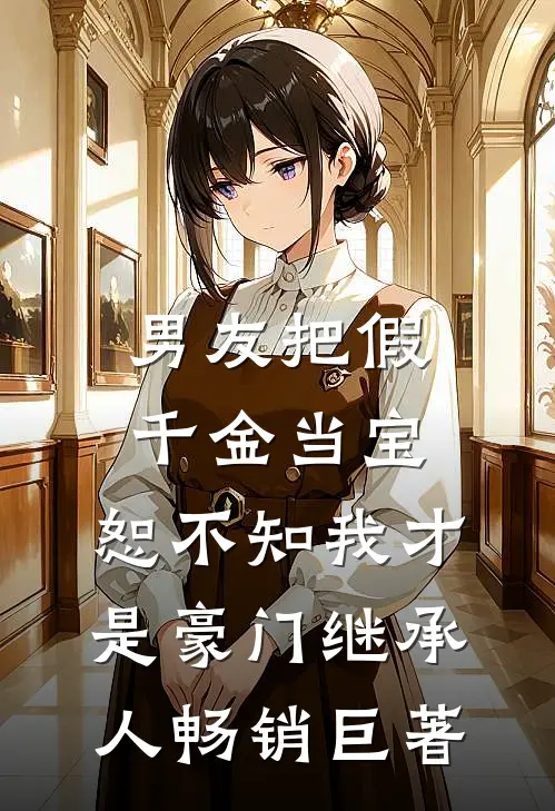 男友把假千金当宝，恕不知我才是豪门继承人畅销巨著