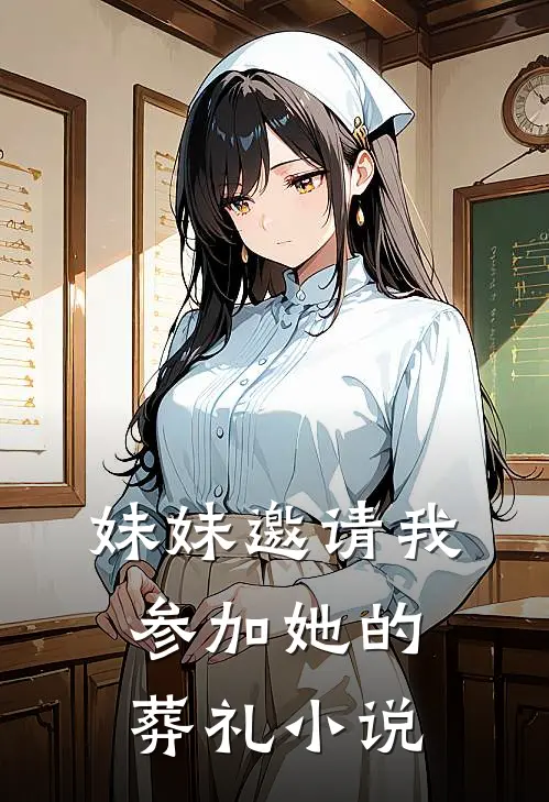 妹妹邀请我参加她的葬礼小说