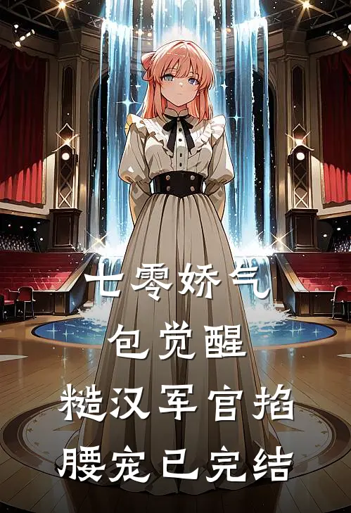 七零娇气包觉醒，糙汉军官掐腰宠已完结