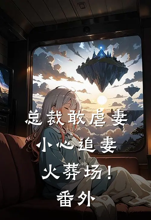总裁敢虐妻，小心追妻火葬场！番外