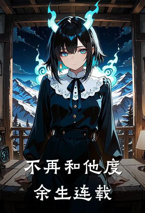 不再和他度余生连载