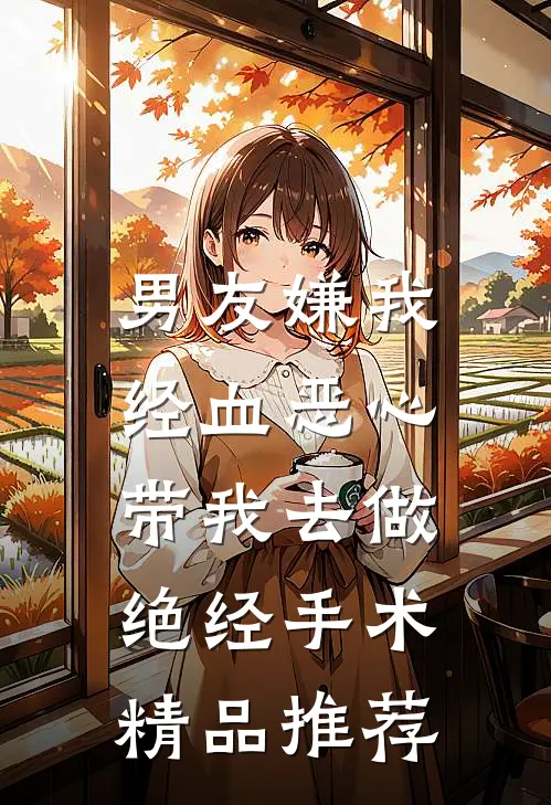男友嫌我经血恶心，带我去做绝经手术精品推荐