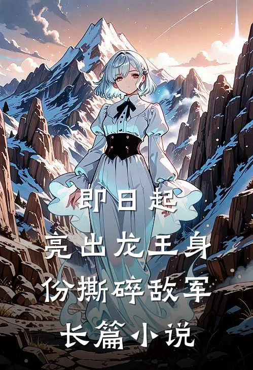 即日起，亮出龙王身份撕碎敌军长篇小说
