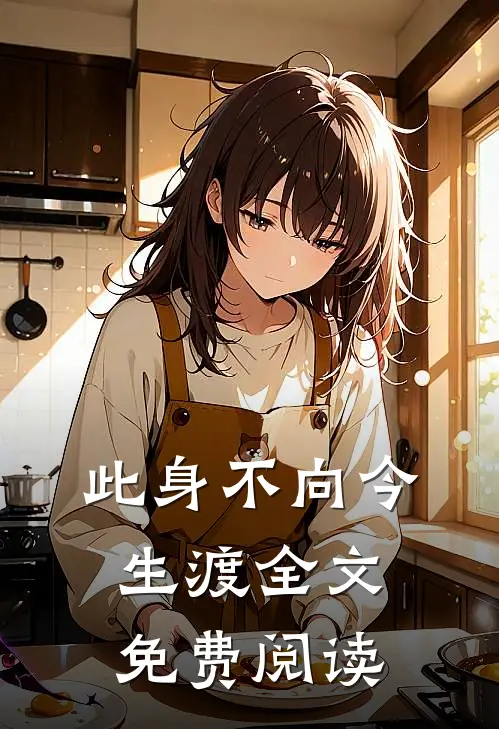 此身不向今生渡全文免费阅读