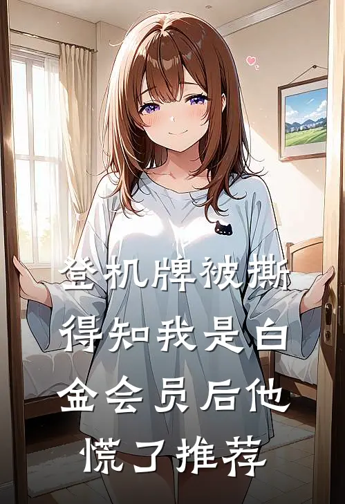登机牌被撕，得知我是白金会员后他慌了推荐