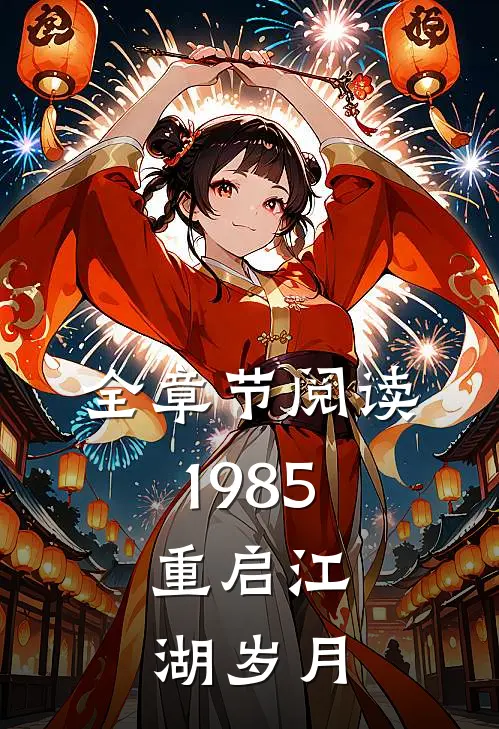 全章节阅读1985：重启江湖岁月