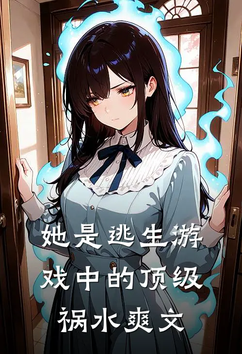 她是逃生游戏中的顶级祸水爽文