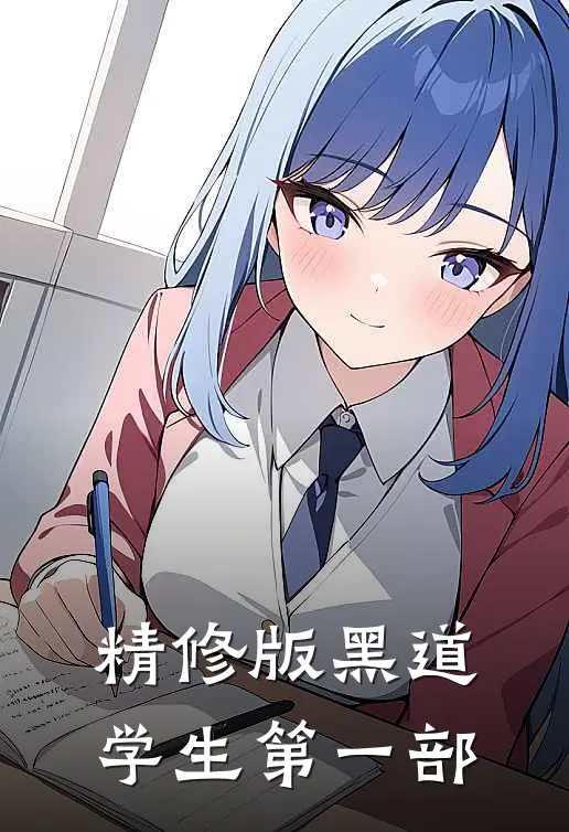 精修版黑道学生第一部