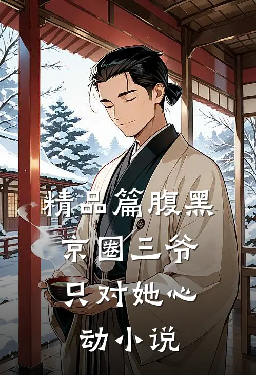 精品篇腹黑京圈三爷,只对她心动小说