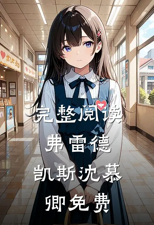 完整阅读弗雷德.凯斯沈慕卿免费