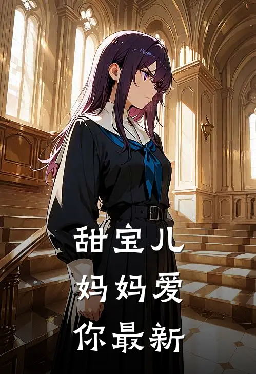 甜宝儿，妈妈爱你最新
