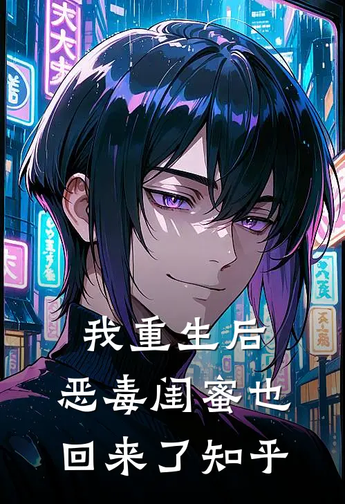 我重生后，恶毒闺蜜也回来了知乎