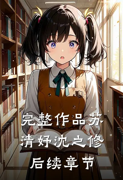 完整作品苏清妤沈之修后续章节