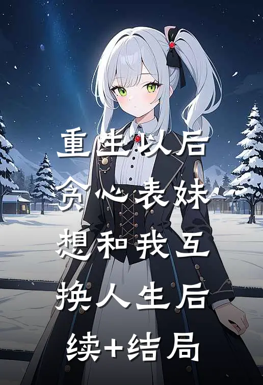 重生以后，贪心表妹想和我互换人生后续+结局