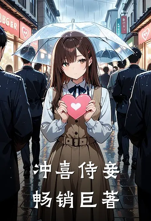 冲喜侍妾畅销巨著