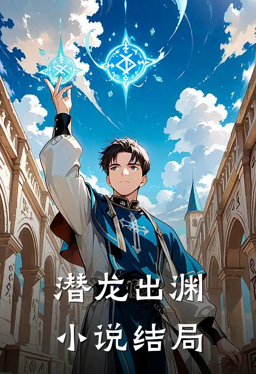 潜龙出渊小说结局