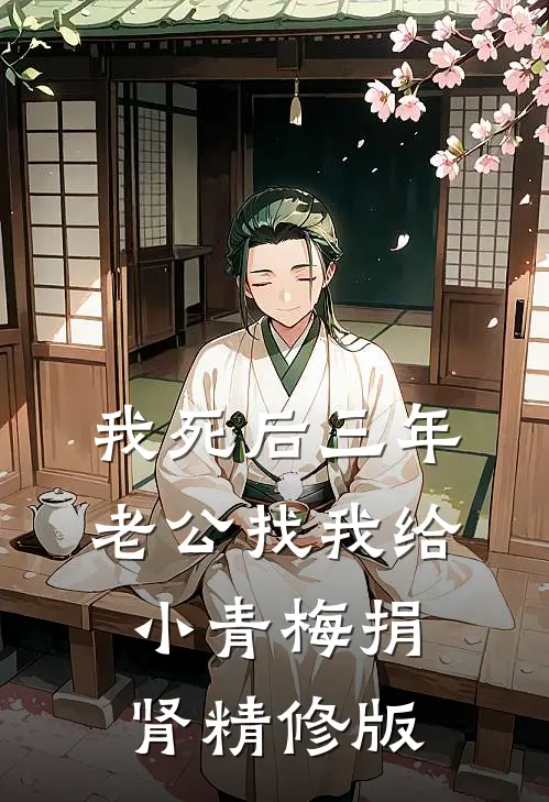 我死后三年，老公找我给小青梅捐肾精修版